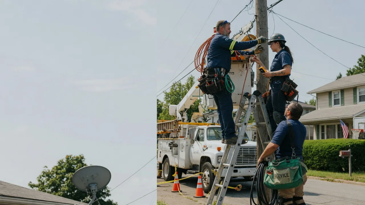 Electrical Repair in North Stonington, CT near me